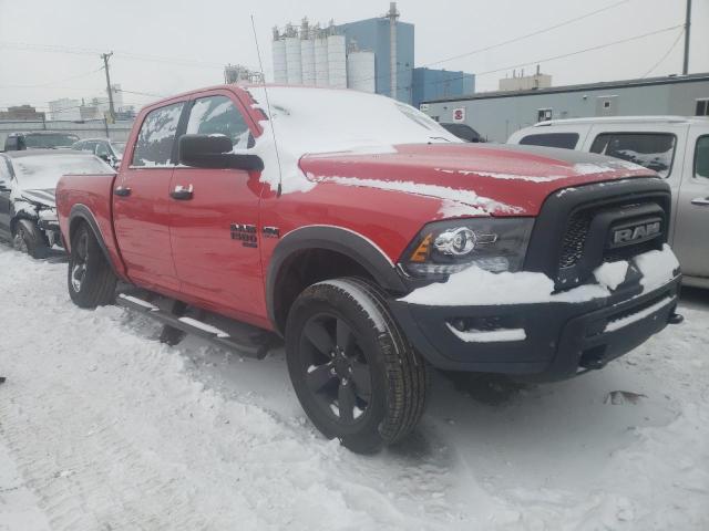 Photo 4 from auction – 2020 RAM 1500 CLASS with VIN 1C6RR7LT9LS155559