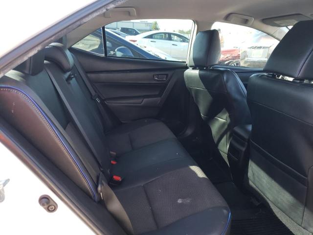 Photo 10 from auction – 2018 TOYOTA COROLLA L with VIN 5YFBURHE4JP833468