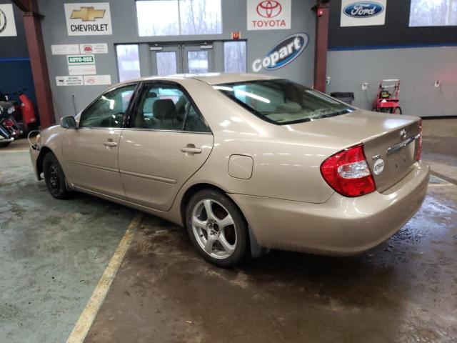 Photo 2 from auction – 2003 TOYOTA CAMRY LE with VIN 4T1BE32K63U145790