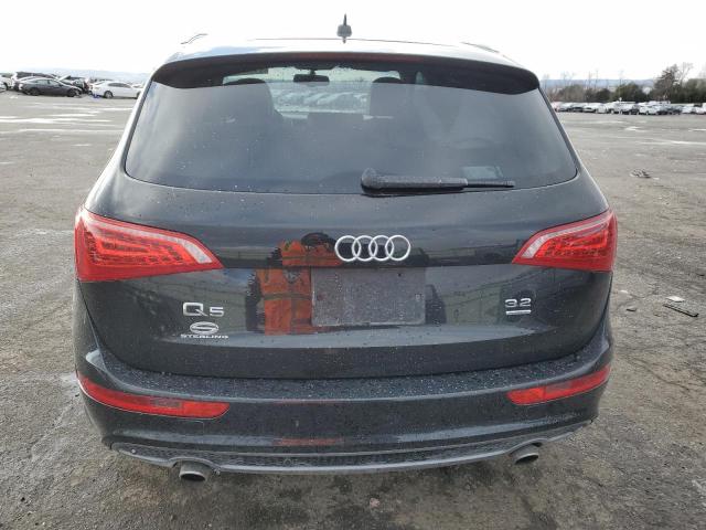 Photo 6 from auction – 2011 AUDI Q5 PREMIUM with VIN WA1DKAFP9BA040140