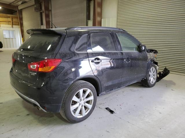 Photo 3 from auction – 2013 MITSUBISHI OUTLANDER with VIN 4A4AP4AU6DE018173