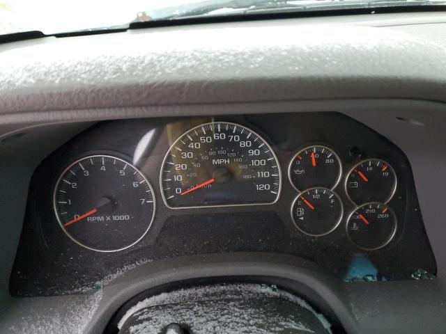 Photo 9 from auction – 2005 GMC ENVOY XL with VIN 1GKET16S056195070