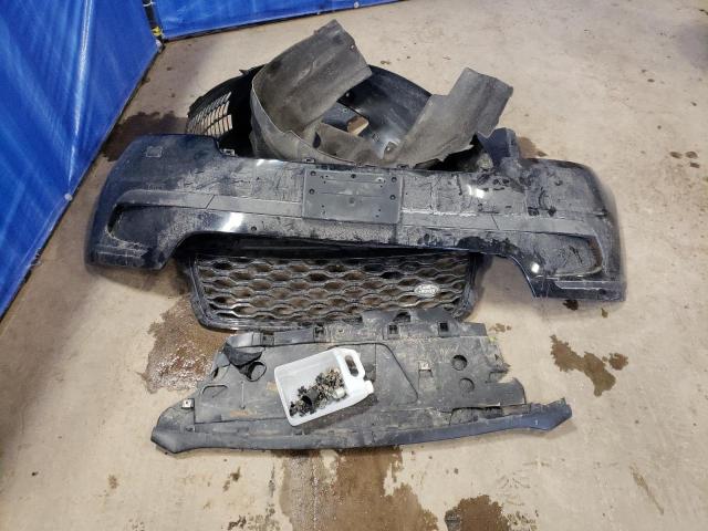 Photo 13 from auction – 2020 LAND ROVER RANGE ROVE with VIN SALYB2EX4LA277773