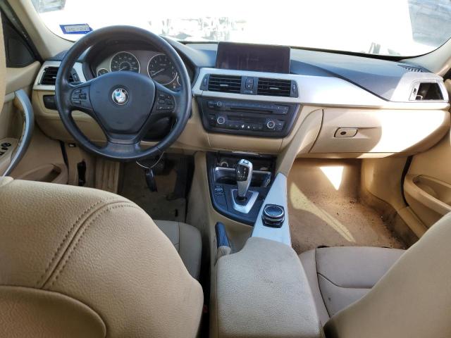 Foto 8 de la subasta – 2014 BMW 320 I con VIN WBA3B1C51EPV79791