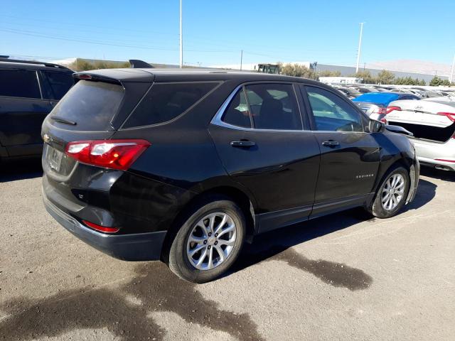 Photo 3 from auction – 2018 CHEVROLET EQUINOX LT with VIN 2GNAXJEV7J6199123