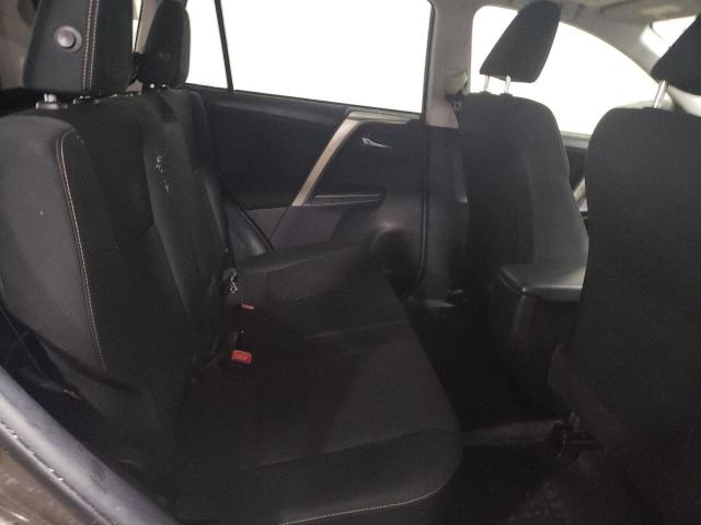 Photo 11 from auction – 2014 TOYOTA RAV4 XLE with VIN JTMRFREV5ED081625
