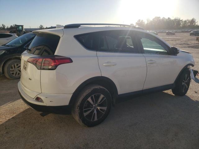 Photo 3 from auction – 2017 TOYOTA RAV4 XLE with VIN 2T3WFREV6HW402758