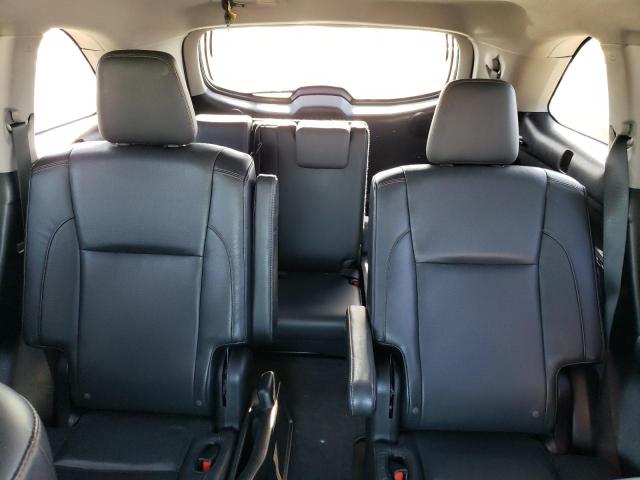 Photo 10 from auction – 2015 TOYOTA HIGHLANDER with VIN 5TDYKRFH7FS043626