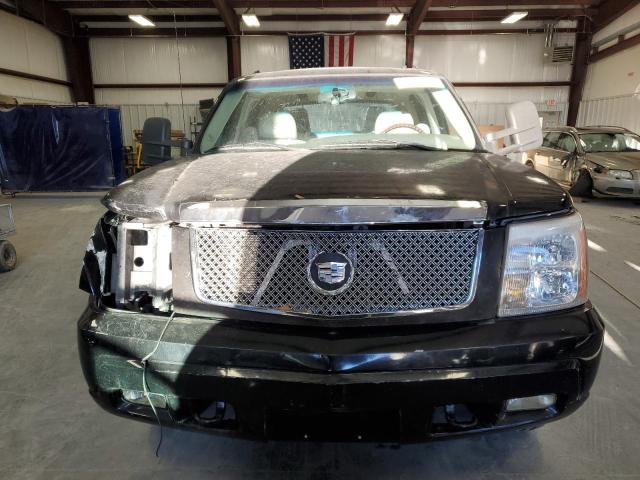 Photo 5 from auction – 2006 CADILLAC ESCALADE E with VIN 3GYEK62N86G127234