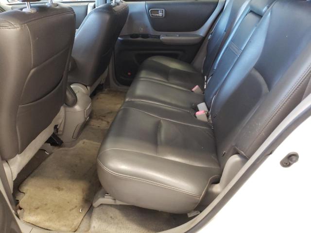 Photo 11 from auction – 2006 TOYOTA HIGHLANDER with VIN JTEGP21A960113527