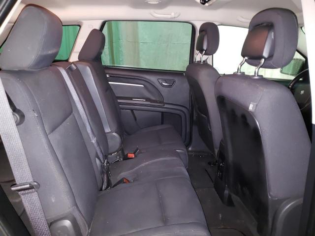 Photo 11 from auction – 2010 DODGE JOURNEY SX with VIN 3D4PG5FVXAT179021
