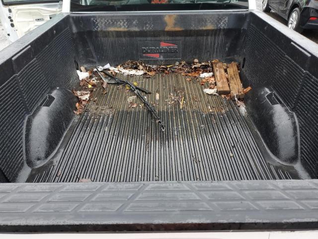 Photo 10 from auction – 2011 CHEVROLET SILVERADO with VIN 1GCNKPEX5BZ267230