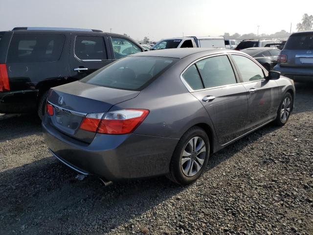 Photo 3 from auction – 2015 HONDA ACCORD LX with VIN 1HGCR2F33FA123487