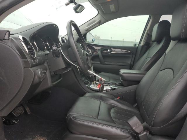 Photo 7 from auction – 2017 BUICK ENCLAVE with VIN 5GAKRBKD5HJ110110