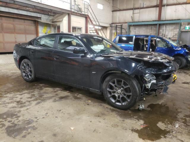 Photo 4 from auction – 2018 DODGE CHARGER GT with VIN 2C3CDXJG4JH265964