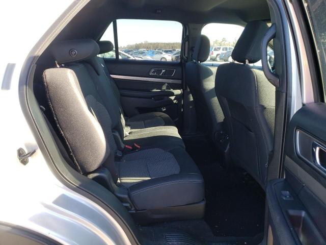 Photo 11 from auction – 2019 FORD EXPLORER X with VIN 1FM5K8D85KGB48049