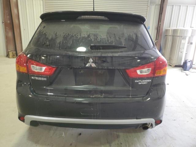 Photo 6 from auction – 2013 MITSUBISHI OUTLANDER with VIN 4A4AP4AU6DE018173
