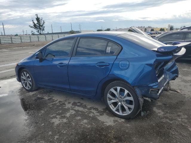 Photo 2 from auction – 2012 HONDA CIVIC LX with VIN 19XFB2F59CE015966