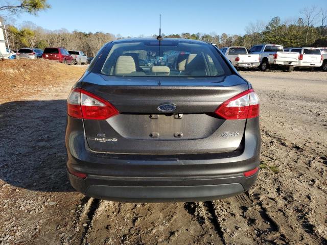 Photo 6 from auction – 2019 FORD FIESTA with VIN 3FADP4BJ7KM117462