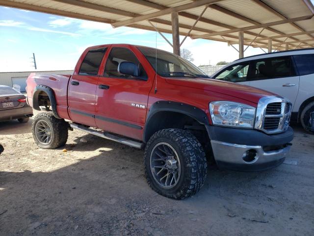 Photo 4 from auction – 2008 DODGE RAM 1500 S with VIN 1D7HU18N68S612352