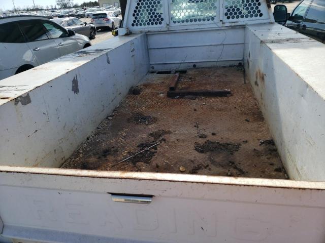 Photo 10 from auction – 2006 FORD F250 SUPER with VIN 1FTNF21586EB67485