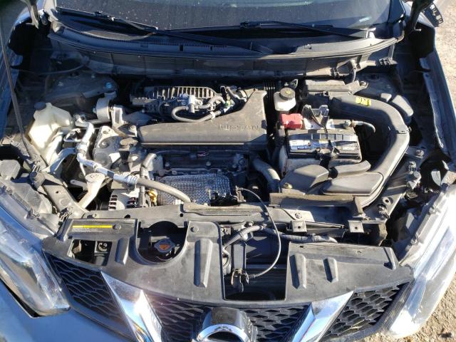 Photo 12 from auction – 2015 NISSAN ROGUE S with VIN 5N1AT2MV4FC776406