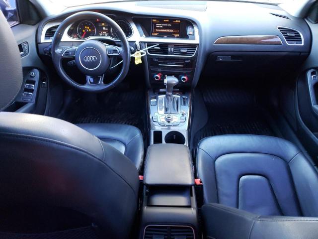 Photo 8 from auction – 2016 AUDI A4 PREMIUM with VIN WAUAFAFL0GN000679