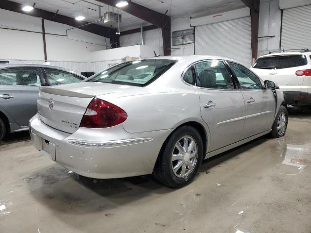 Photo 3 from auction – 2006 BUICK LACROSSE C with VIN 2G4WD582761286066