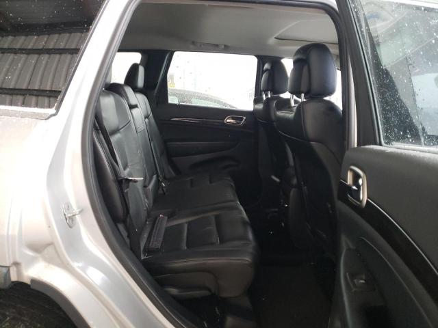 Photo 10 from auction – 2012 JEEP GRAND CHER with VIN 1C4RJFAGXCC103643