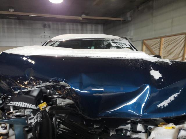 Photo 11 from auction – 2021 RAM 1500 BIG H with VIN 1C6SRFFT8MN639309