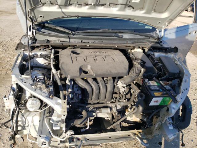 Photo 11 from auction – 2015 TOYOTA COROLLA L with VIN 2T1BURHEXFC304288
