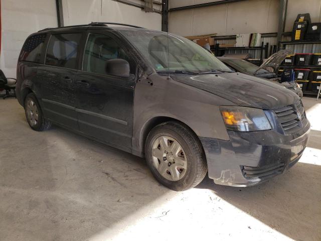 Photo 4 from auction – 2008 DODGE GRAND CARA with VIN 2D8HN44H18R747296