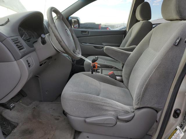 Photo 7 from auction – 2006 TOYOTA SIENNA CE with VIN 5TDZA23C26S425697