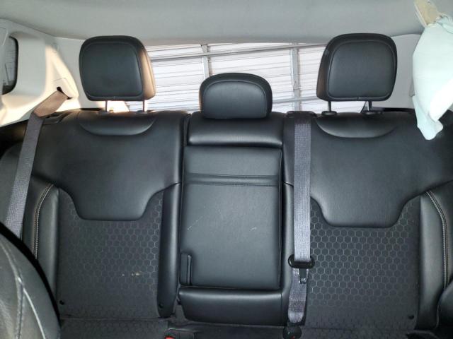 Photo 10 from auction – 2019 JEEP COMPASS LA with VIN 3C4NJCBB8KT851083