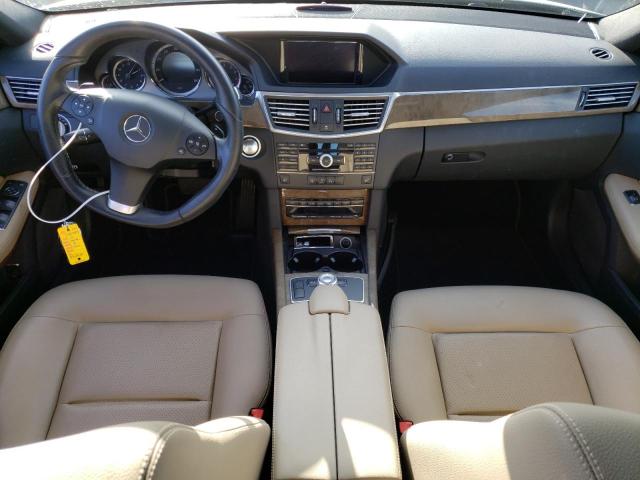 Photo 8 from auction – 2010 MERCEDES-BENZ E 350 with VIN WDDHF5GB5AA149348