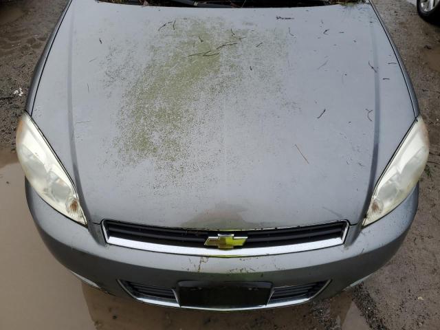 Photo 11 from auction – 2006 CHEVROLET IMPALA with VIN 2G1WB58K469319688