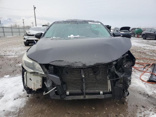 Photo 5 from auction – 2014 TOYOTA AVALON BAS with VIN 4T1BK1EB8EU103813