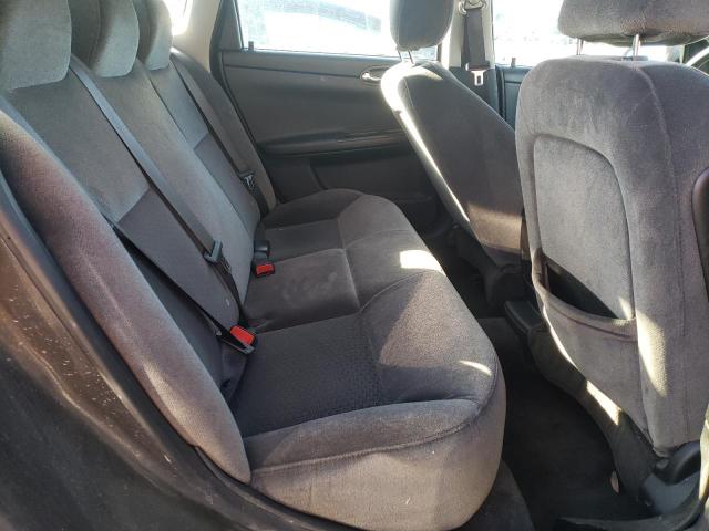 Photo 10 from auction – 2009 CHEVROLET IMPALA 1LT with VIN 2G1WT57K591297279