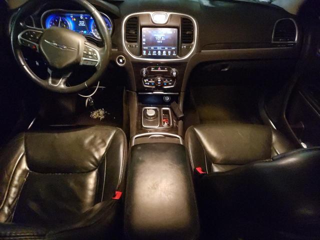 Photo 8 from auction – 2015 CHRYSLER 300 LIMITE with VIN 2C3CCARG8FH757005