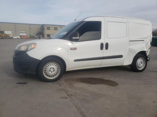 RAM PROMASTER 2016 with VIN ZFBERFAT4G6B48124 - Photo from auction
