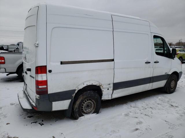 Photo 3 from auction – 2012 MERCEDES-BENZ SPRINTER 2 with VIN WDYPE7CC9C5719743