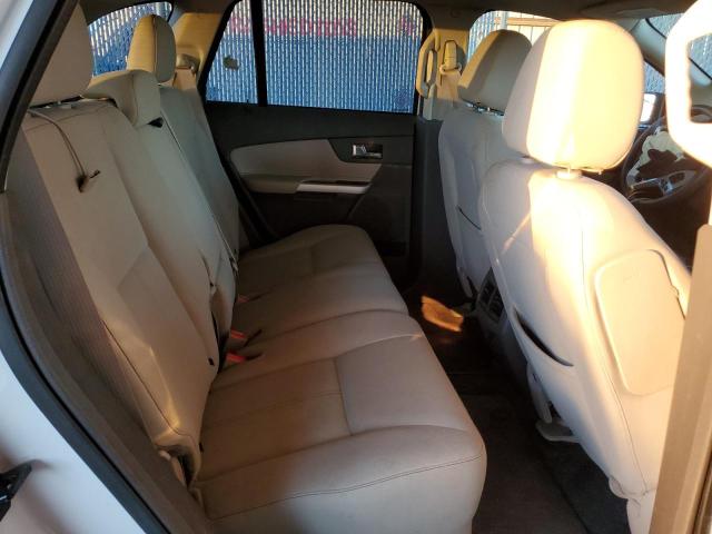 Photo 11 from auction – 2014 FORD EDGE SE with VIN 2FMDK3GC3EBB66804