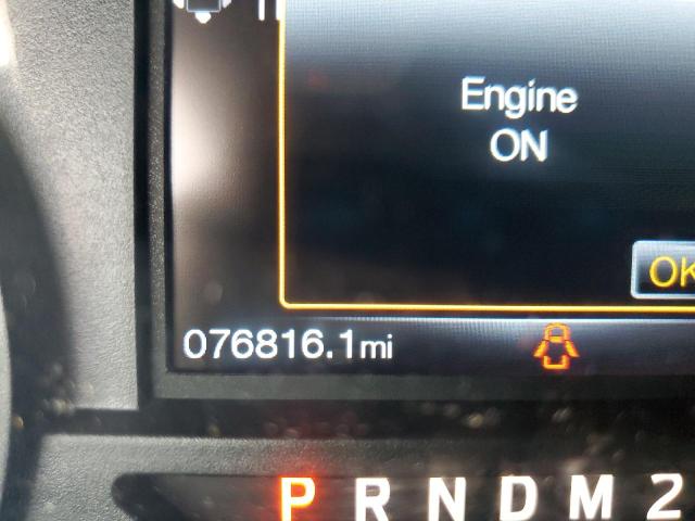 Photo 9 from auction – 2016 FORD F150 SUPER with VIN 1FTEX1CP5GKF41219