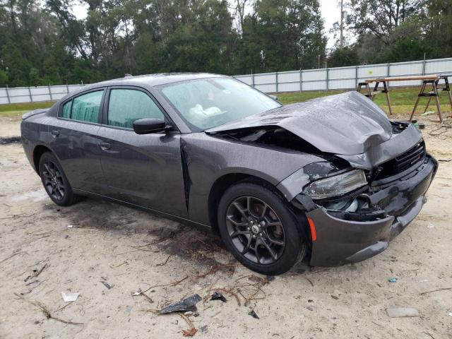 Photo 4 from auction – 2018 DODGE CHARGER GT with VIN 2C3CDXJG6JH174873