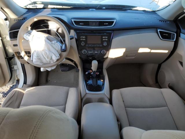Фото 8 с аукциона – 2015 NISSAN ROGUE S с VIN KNMAT2MT4FP577948