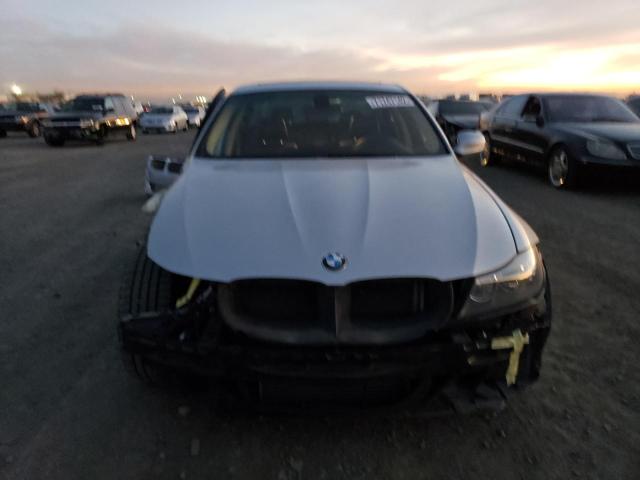 Photo 5 from auction – 2011 BMW 335 I with VIN WBAPM5C55BE578492