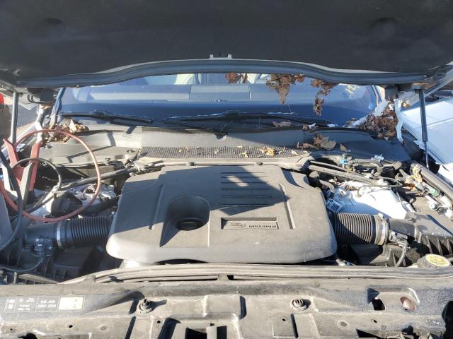 Photo 12 from auction – 2022 LAND ROVER DISCOVERY with VIN SALRT4EU1N2460872