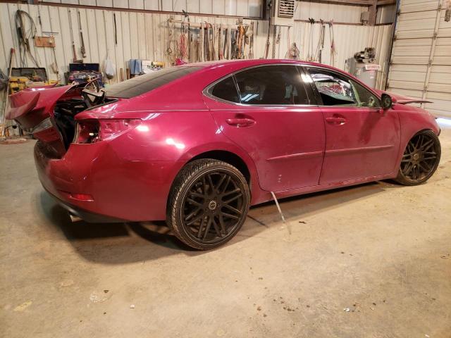 Photo 3 from auction – 2013 LEXUS ES 350 with VIN JTHBK1GG1D2058493