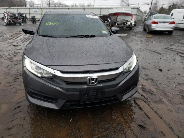 Photo 5 from auction – 2016 HONDA CIVIC LX with VIN 19XFC2F5XGE242277