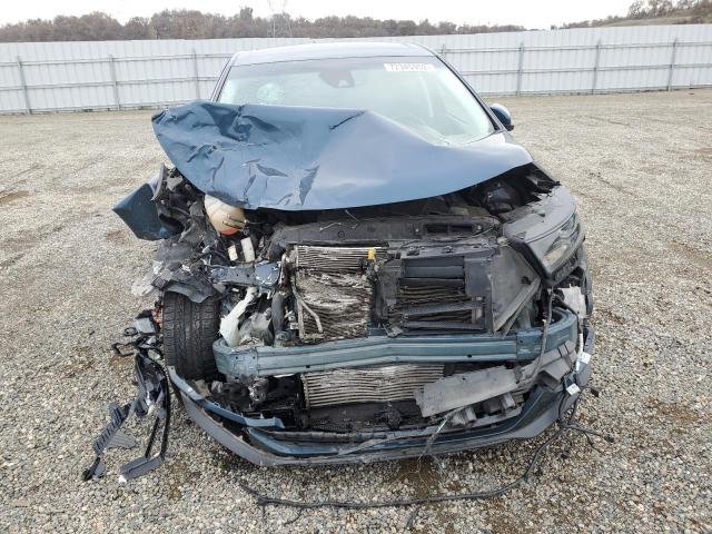 Photo 5 from auction – 2016 FORD EDGE SPORT with VIN 2FMPK4AP4GBB89414
